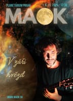 MAOK – V záři hvězd (Praha)