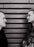 Ondřej Zámečník & Michal Cálik // Ponava