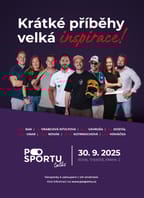 Posportu Talks