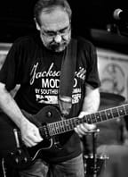 Blues Station