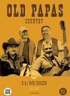 Old Papas | Country | U Matesa