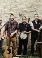 Monogram – bluegrassový večírek