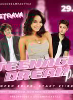 Teenage Dream Party - Ostrava