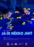 Já je někdo jiný