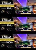 Dárkový voucher Viet Garden