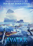 Avatar: The Way of Water
