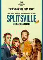Splitsville  (USA)  2D