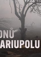 20 dnů v Mariupolu