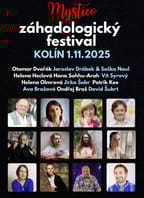 Mystico – záhadologický festival