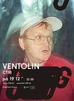 Ventolin & CTIB