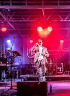 Stinga – The Sting Tribute Band