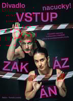 VSTUP ZAKÁZÁN