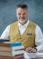 Stefan Lanka /DE/ – Systematický úvod do skutečné biologie
