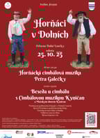 Horňáci v Dolních