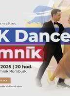 SAK Dance Dymník