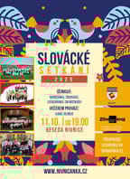 Slovácké setkání