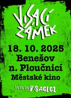 Visací zámek