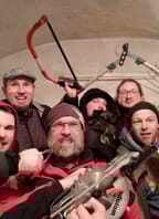 Balkan Party Band