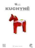 Kuchyně