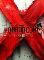 HorrorCon – jubilejní 10. ročník