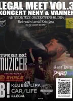 LS Legal Meet Vol3