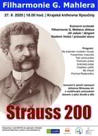 Strauss 200