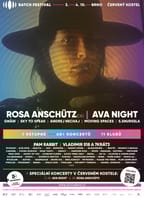 BATCH 2025: Rosa Anschütz (DE)