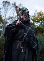 Samhain v Zemi Keltů