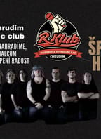 Špejbls Helprs – Chrudim
