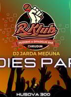 Oldies party - Chrudim