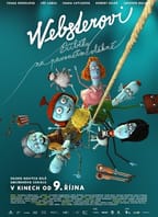 Websterovi: Příběhy na pavoučím vlákně