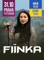FIЇNKA