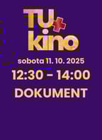 Tu+kino 2025 / Dokument