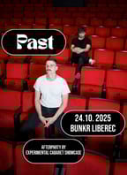 P/ST – Bunkr Music Club