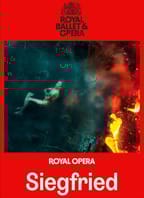 OPERA V KINĚ – Siegfried