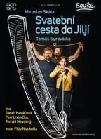Svatební cesta do Jiljí