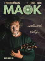 MAOK – Vnútorné svety