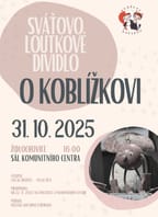 Divadlo pro děti: O KOBLÍŽKOVI
