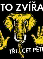 Sto zvířat turné 