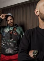 Prago Union – Kato & Ramel v Auto Da Fé