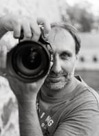 Fotoworkshop „Fotografování na cestách“