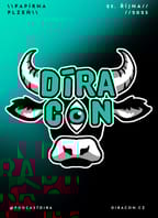 Díracon