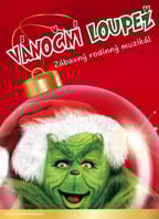 VÁNOČNÍ LOUPEŽ I Beroun