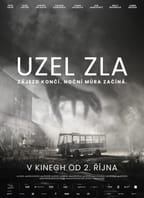Uzel zla (Česko)  2D