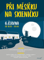 Noční sklepy: Při měsíčku na skleničku 2026