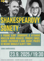 Shakespearovy sonety