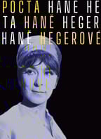 Pocta Haně Hegerové v Chomutově