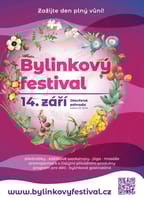 Bylinkový festival 2025