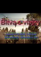 Airsoftová akce Bitva o vlajky v BnO