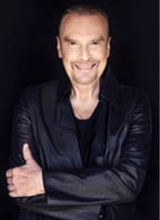 Galakoncert Štefan Margita a Moravské klavírní trio